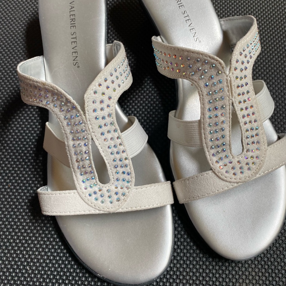 Valerie Stevens shoes - Picture 1 of 3